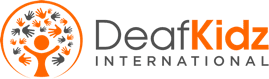 DeafKidz International Logo